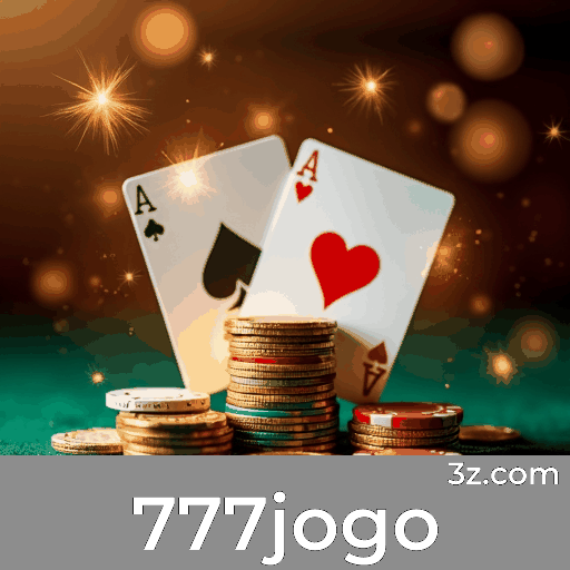 777jogo: Plataforma de Cassino Online Segura e Premiada