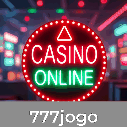 777jogo: Ganhe com Segurança e Descubra Benefícios Exclusivos