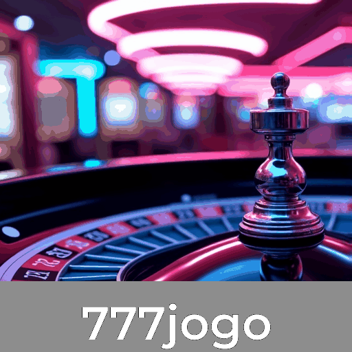 777jogo: Slots de Alta Volatilidade, Jogos de Mesa ao Vivo, e Mais