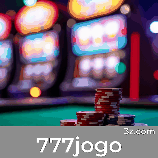 777jogo: Plataforma de Cassino Online Segura e Premiada