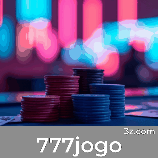 777jogo: Plataforma de Cassino Online Segura e Premiada