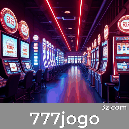 Infraestrutura Multi-Camadas que Garante Confiabilidade na 777jogo