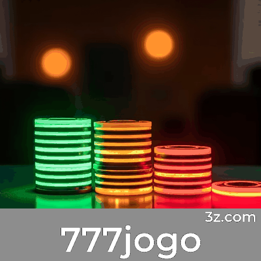 777jogo: Plataforma de Cassino Online Segura e Premiada