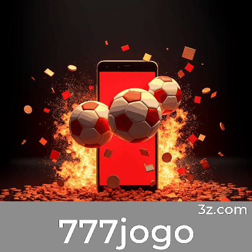 777jogo: Plataforma de Cassino Online Segura e Premiada