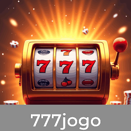 777jogo: Diversão, Emoção e Grandes Ganhos no Cassino Online