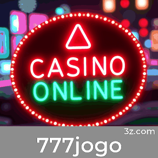 777jogo: Plataforma de Cassino Online Segura e Premiada