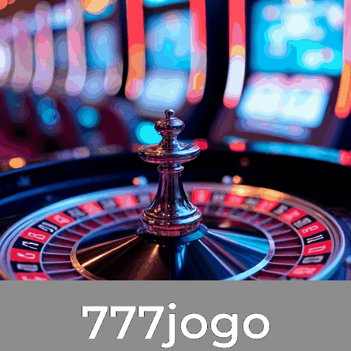 777jogo: Ganhe com Segurança e Descubra Benefícios Exclusivos