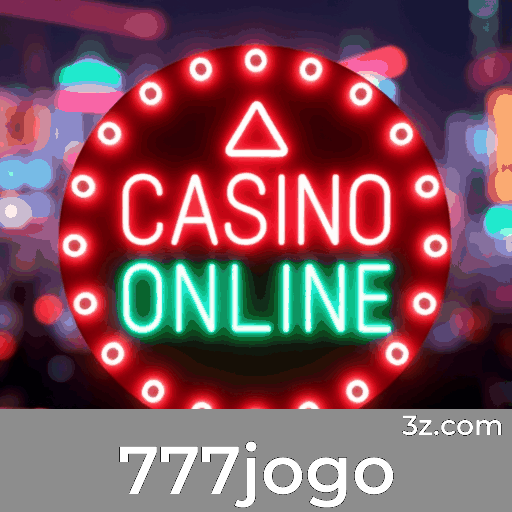 777jogo: A Experiência de Casino ao Vivo no Brasil
