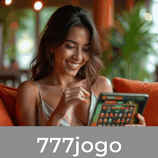 777jogo: Plataforma premiada e segura para diversão