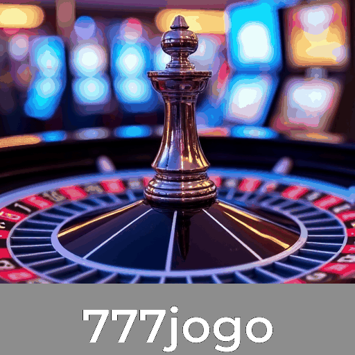 777jogo: Diversão, Emoção e Grandes Ganhos no Cassino Online