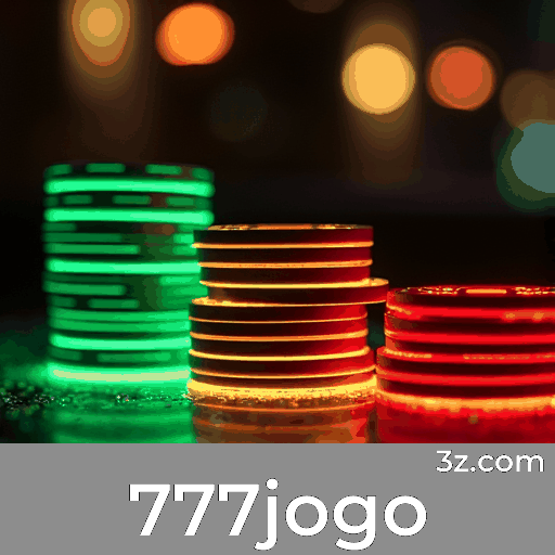 Aplicativo Inteligente da 777jogo com Design Responsivo Avançado