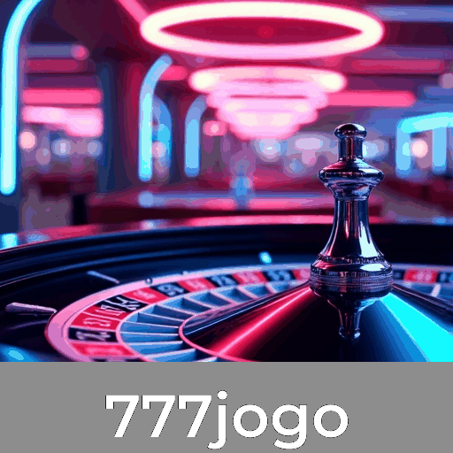 777jogo: Experiência Imersiva com Variedade de Jogos de Cassino e Ganhos Reais