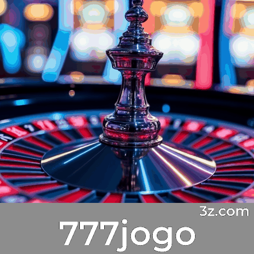 777jogo: Plataforma de Cassino Online Segura e Premiada