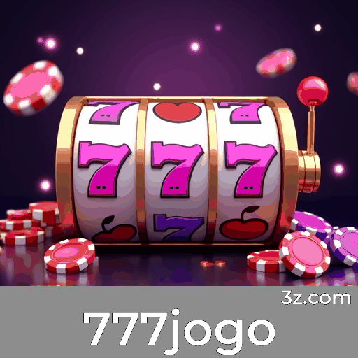 Aplicativo Inteligente da 777jogo com Design Responsivo Avançado