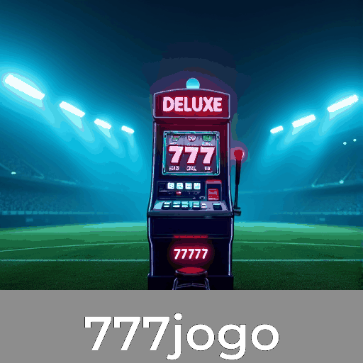 777jogo: Plataforma Completa e Confiável para Apostadores no Brasil