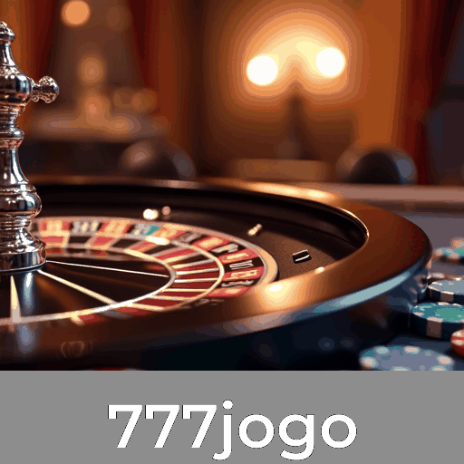 777jogo: Aposte em Qualquer Lugar com Nosso App de Cassino Online Completo!